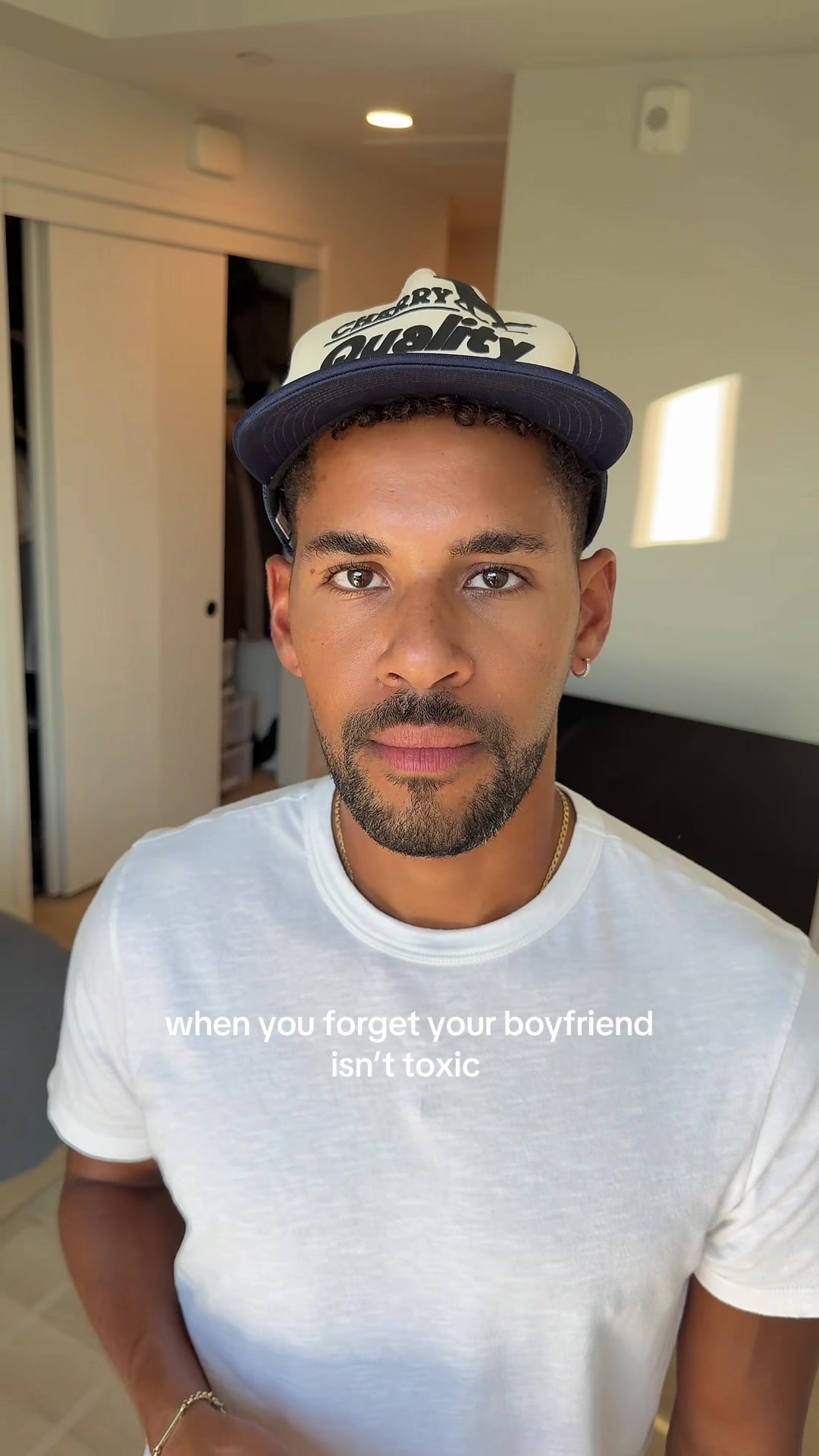 @Chris & Jacob