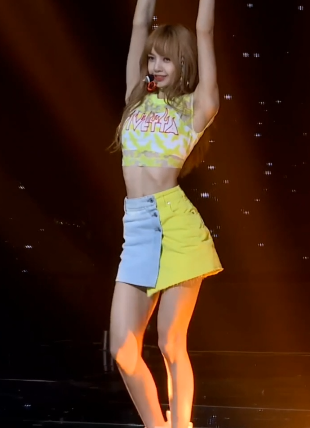@Idolfocus╰➝ᵐᵃⁿᵘ