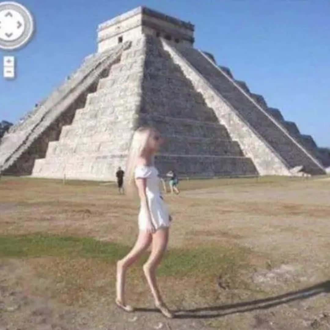 @weird side of internet