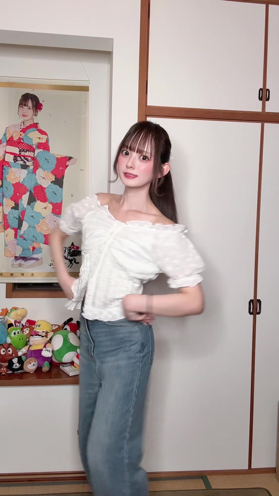 @水野舞菜🦥🤍
