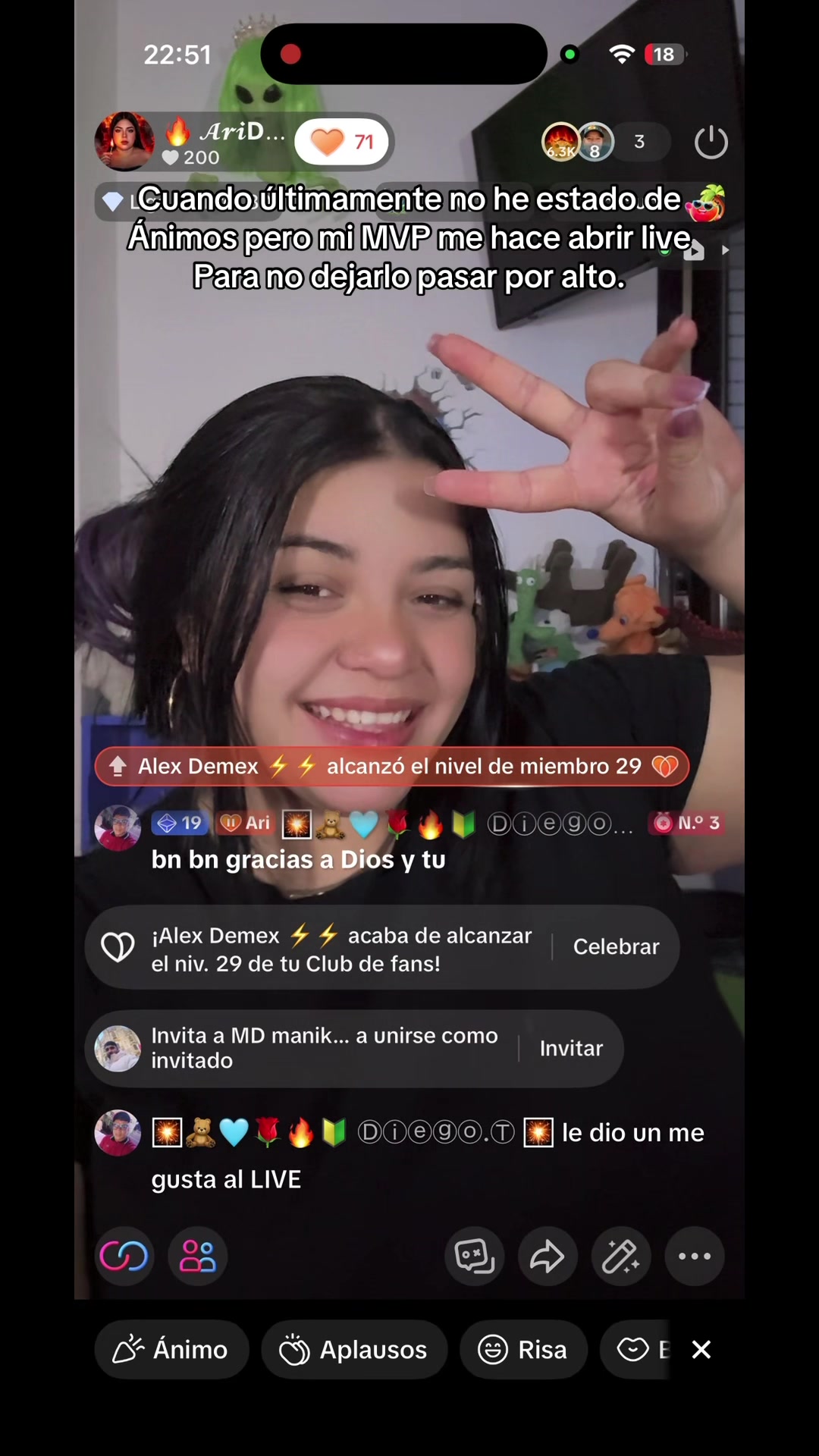 @🔥 𝓐𝓻𝓲D&rsquo;𝕄𝕠𝕝𝕝𝕖𝕛𝕒✨📝☪️