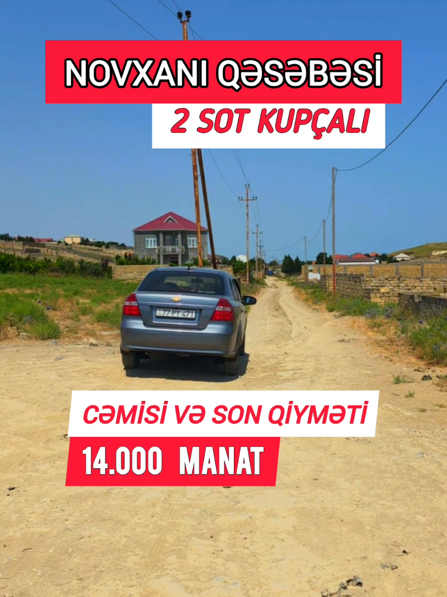 @ABŞERON ƏMLAK N1