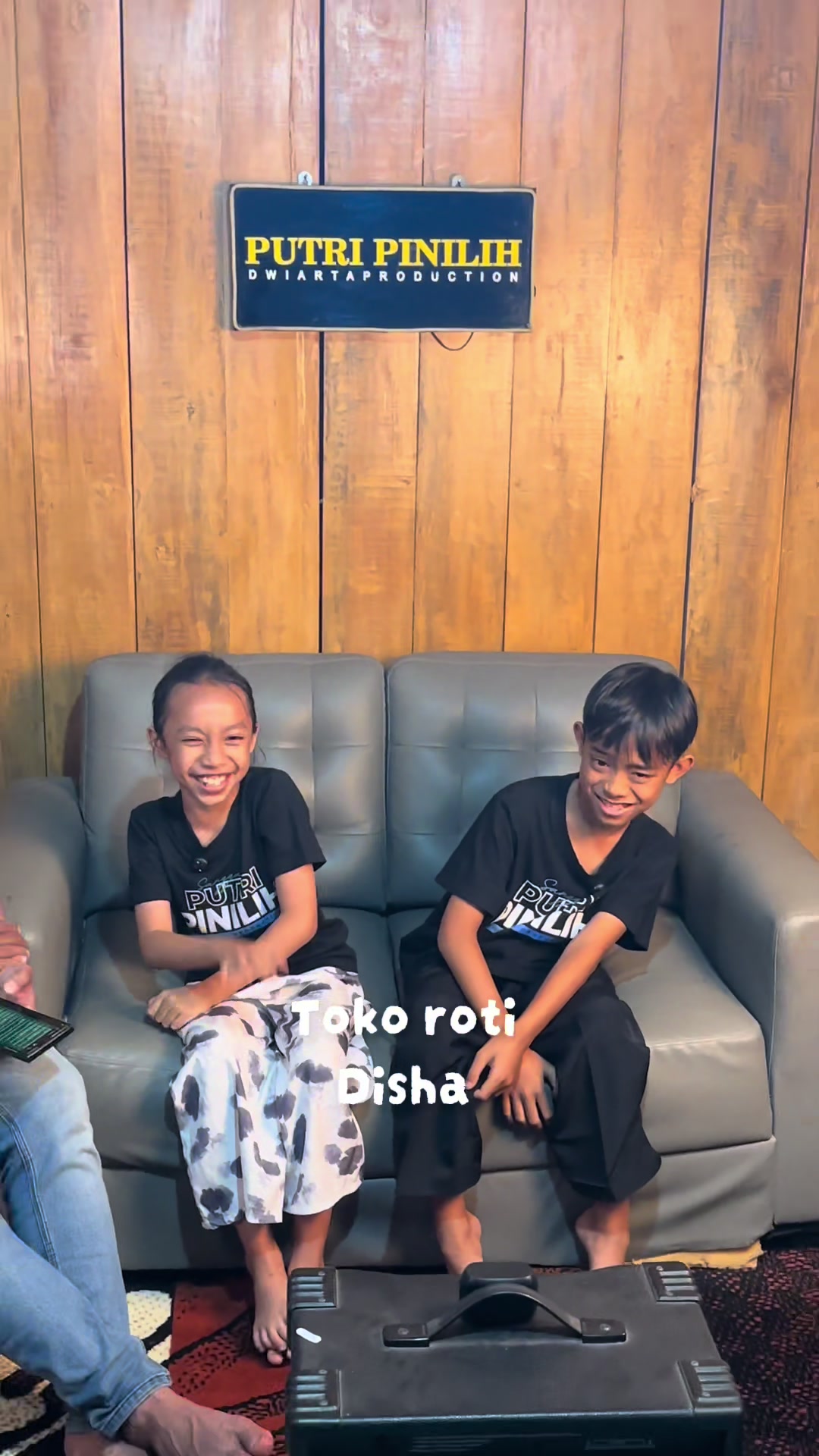 @Putri pinilih