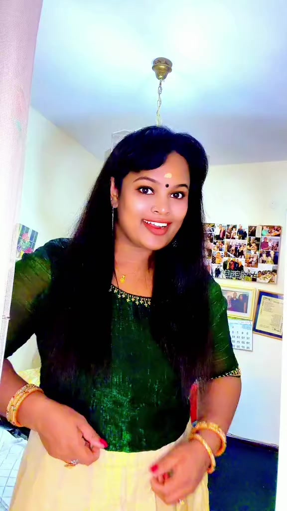@❤️Jini paul❤️