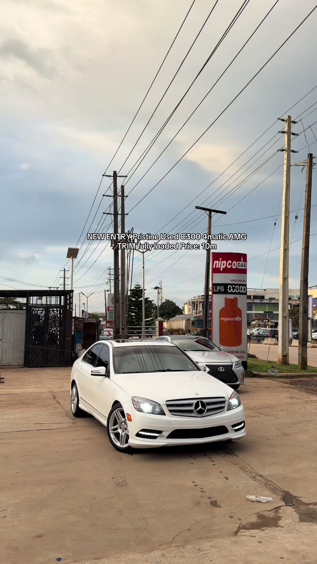 @Khalifa auto