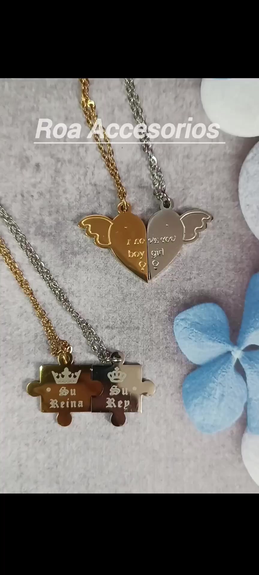 @Roa Accesorios