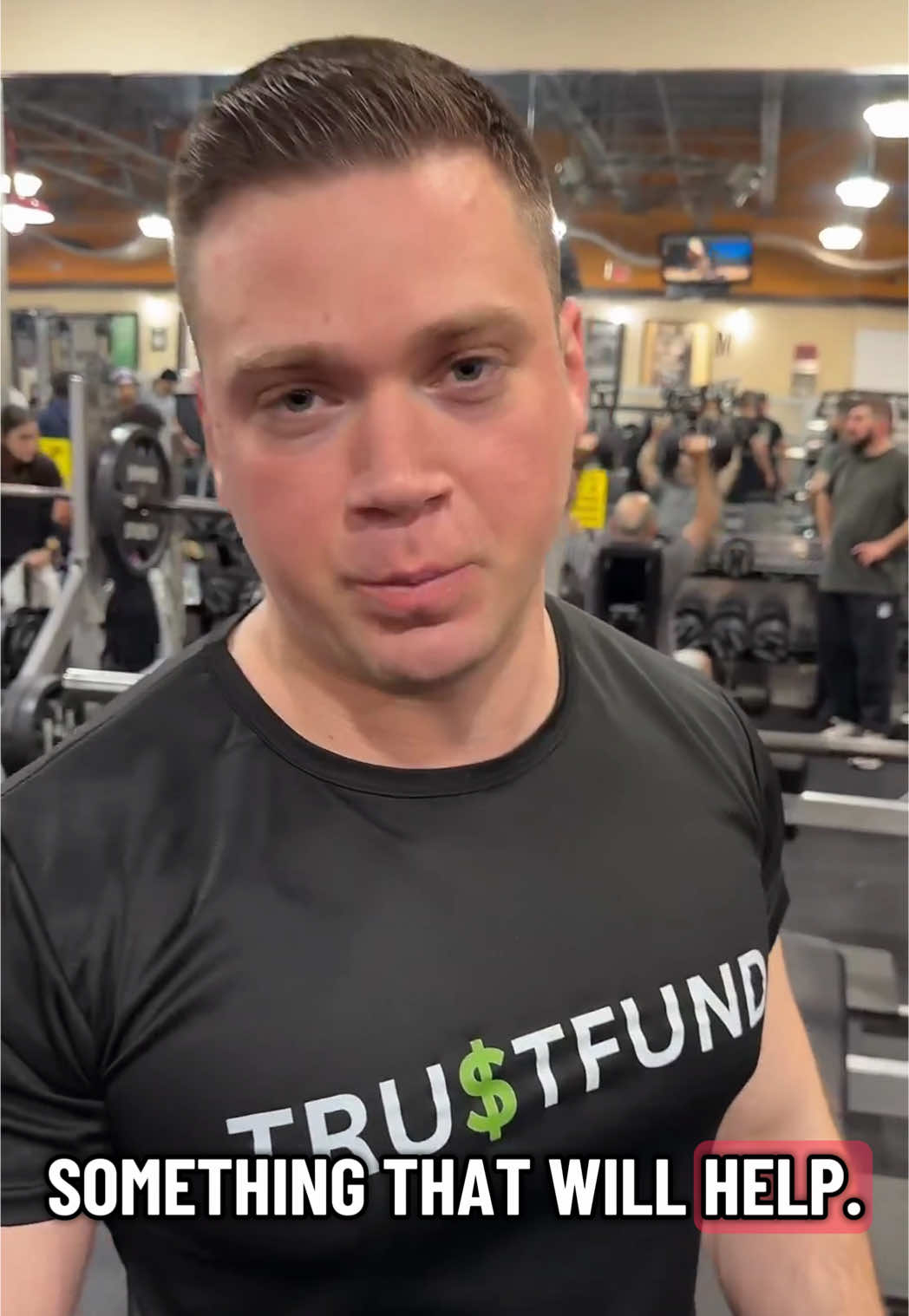 @TRU$TFUND