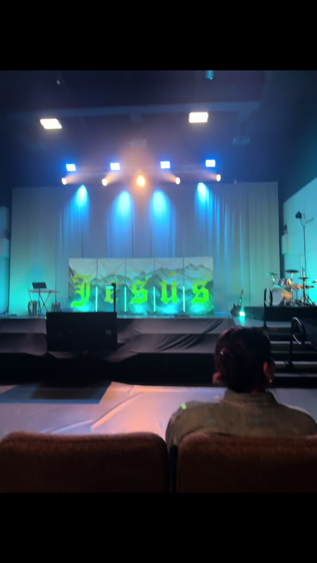 @Patty Tapatía