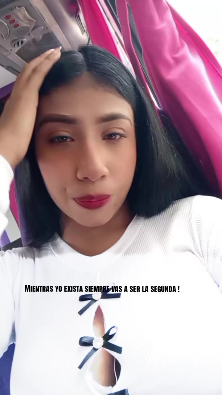 @Desiree flores la china