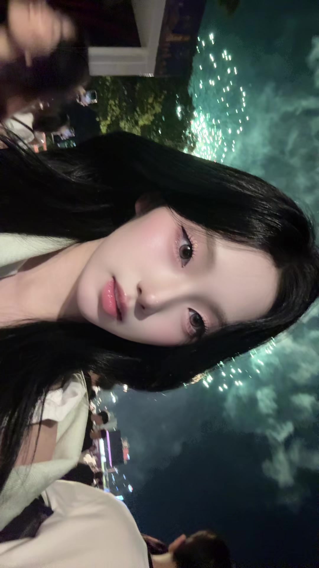 @예은