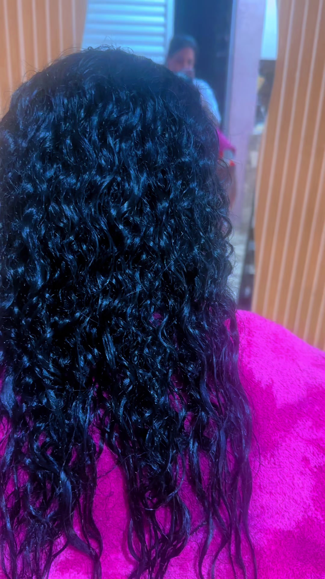 @josy cabeleireira 🥰🙌