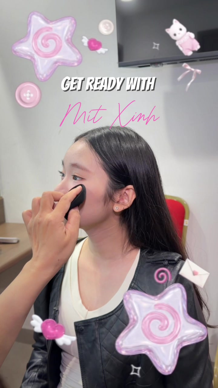 @Ngô Tuệ Mẫn