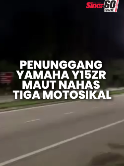 @Sinar Harian