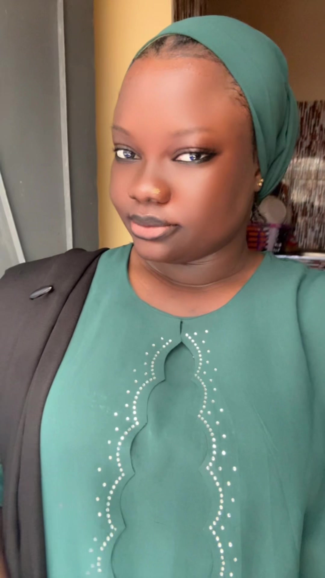 @🐫MC&bull;SARAUNIYA 🍀Amina🐫