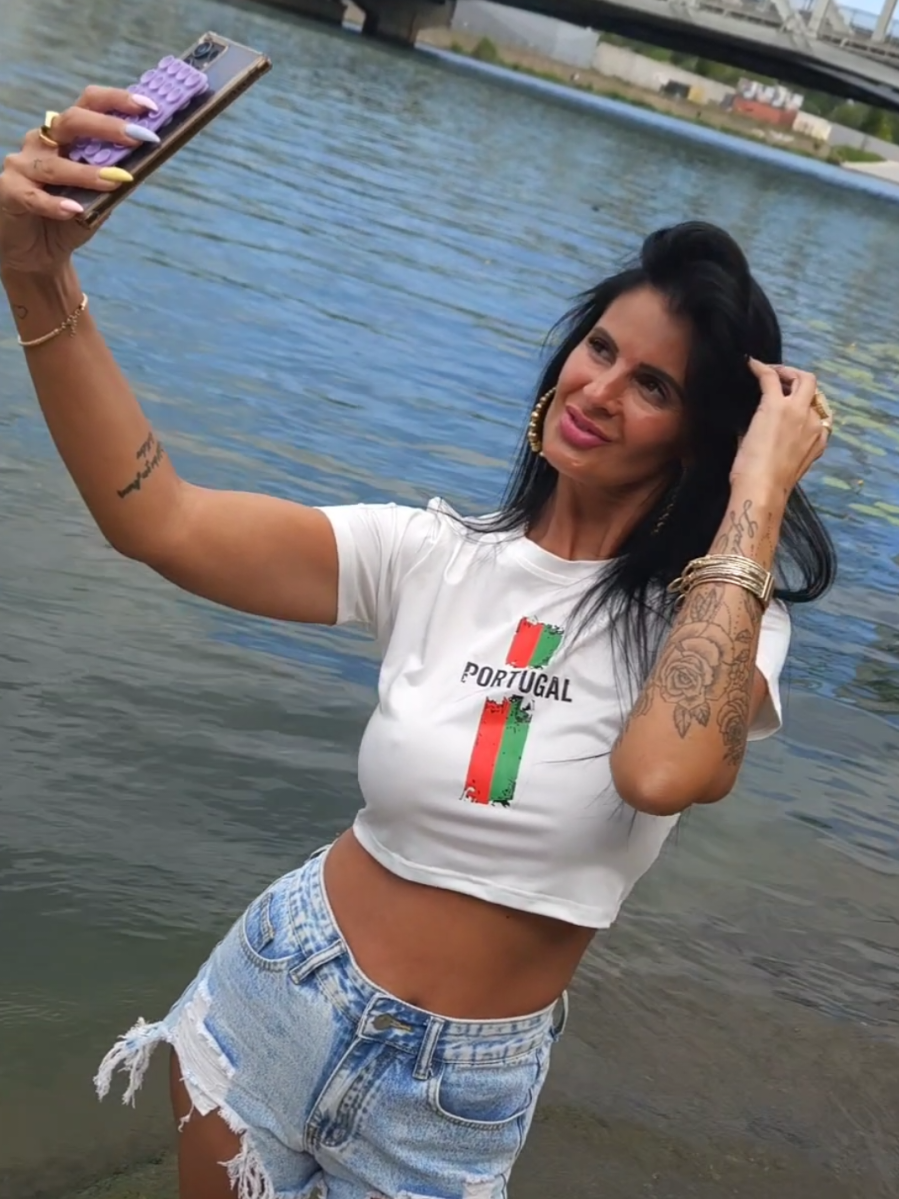 @Kristina Gitane