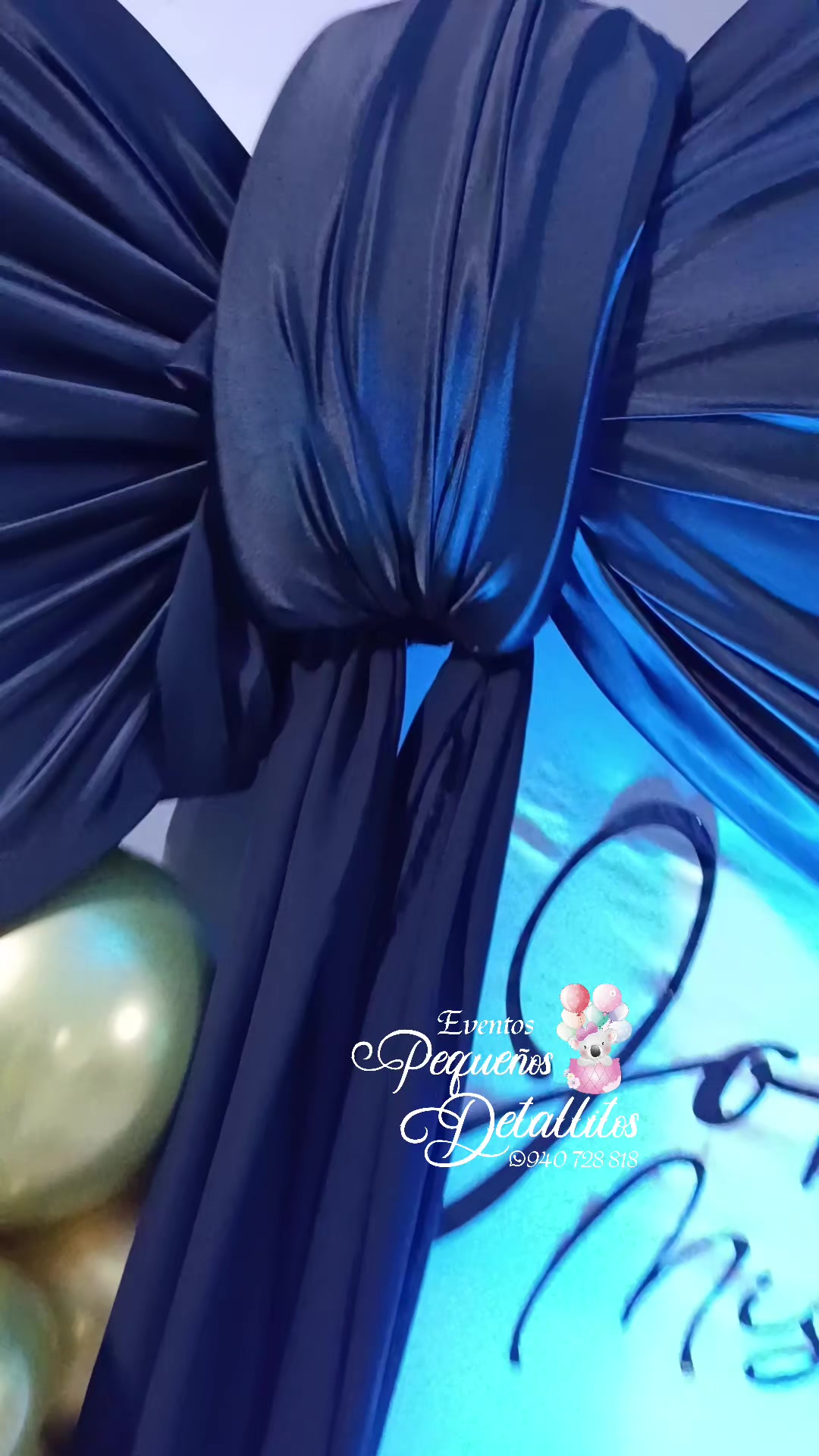 @Eventos Pequeños Detallitos