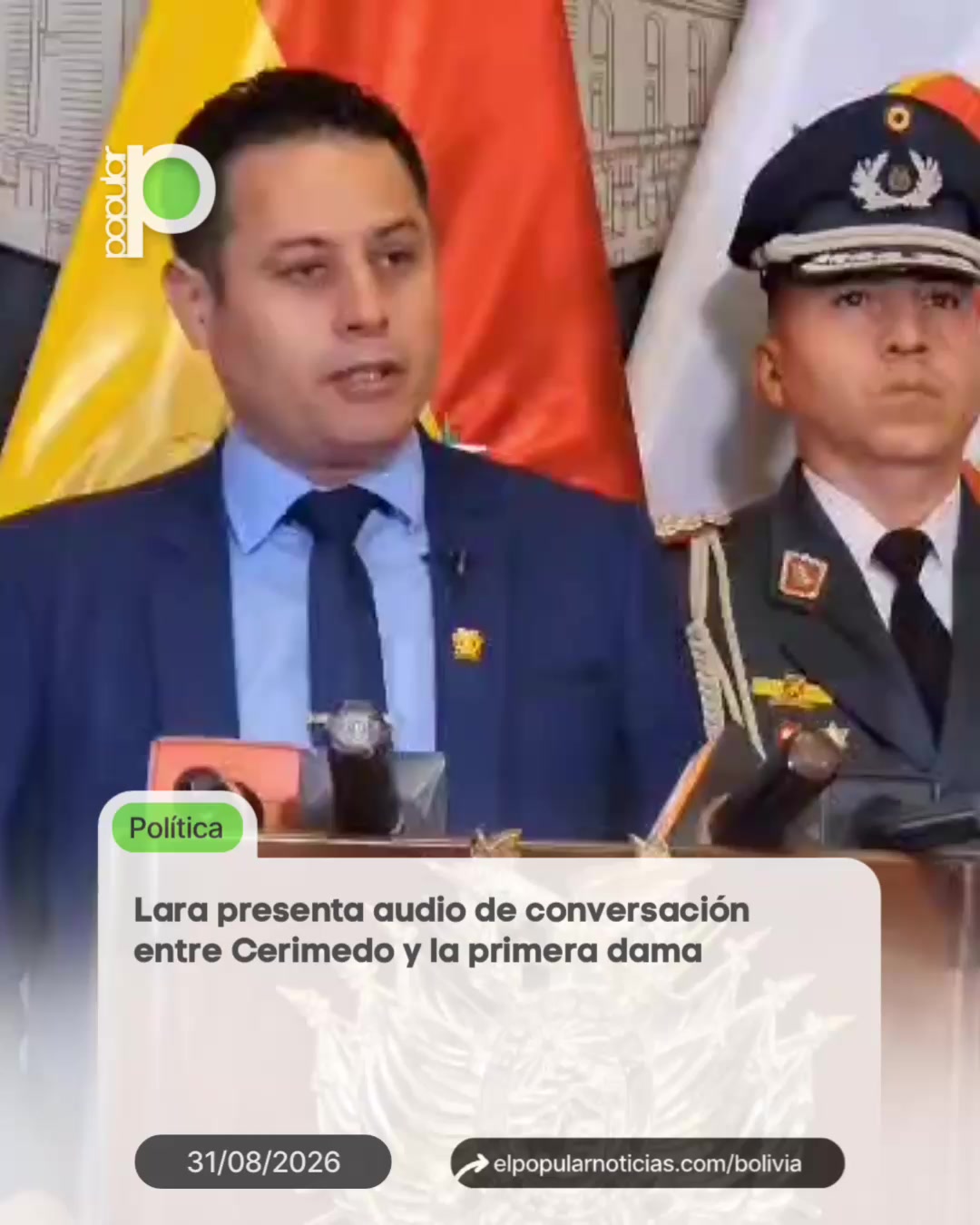 @ElPopularBolivia