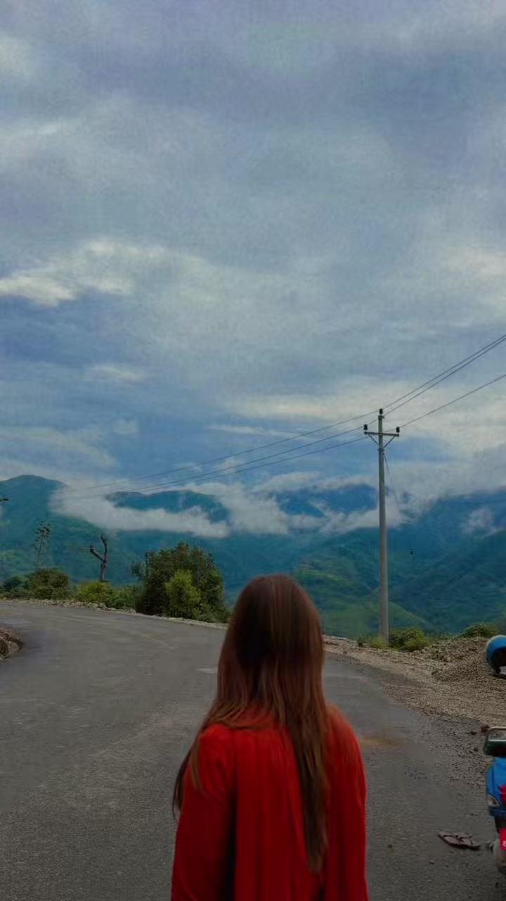 @Shandya Regmi🦚✨