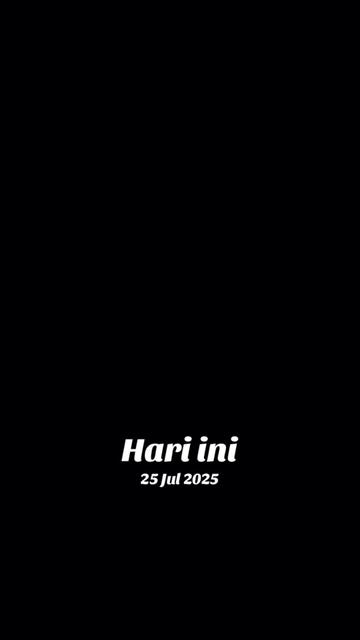 @❤️••MAMAH YANI••❤️