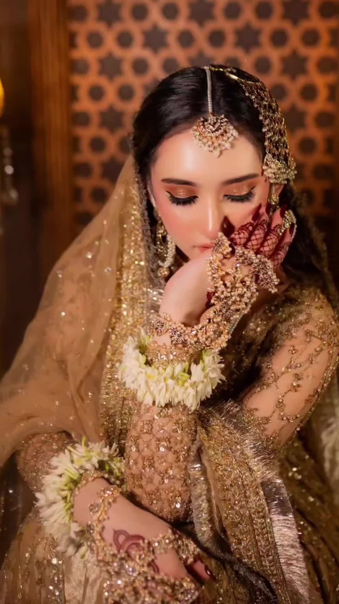 @yameen bridals