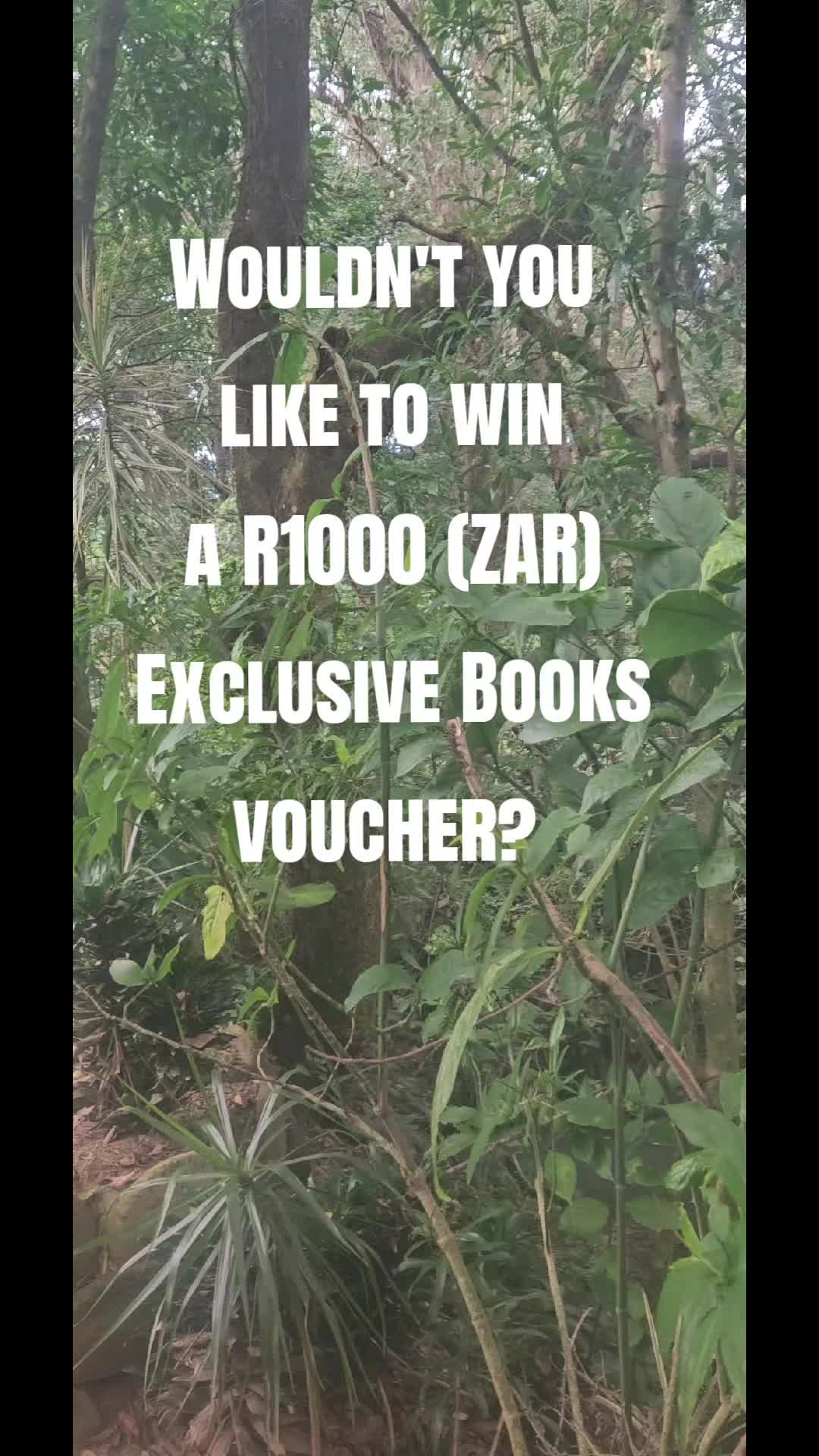 @Author Jolandi Stadler🇿🇦