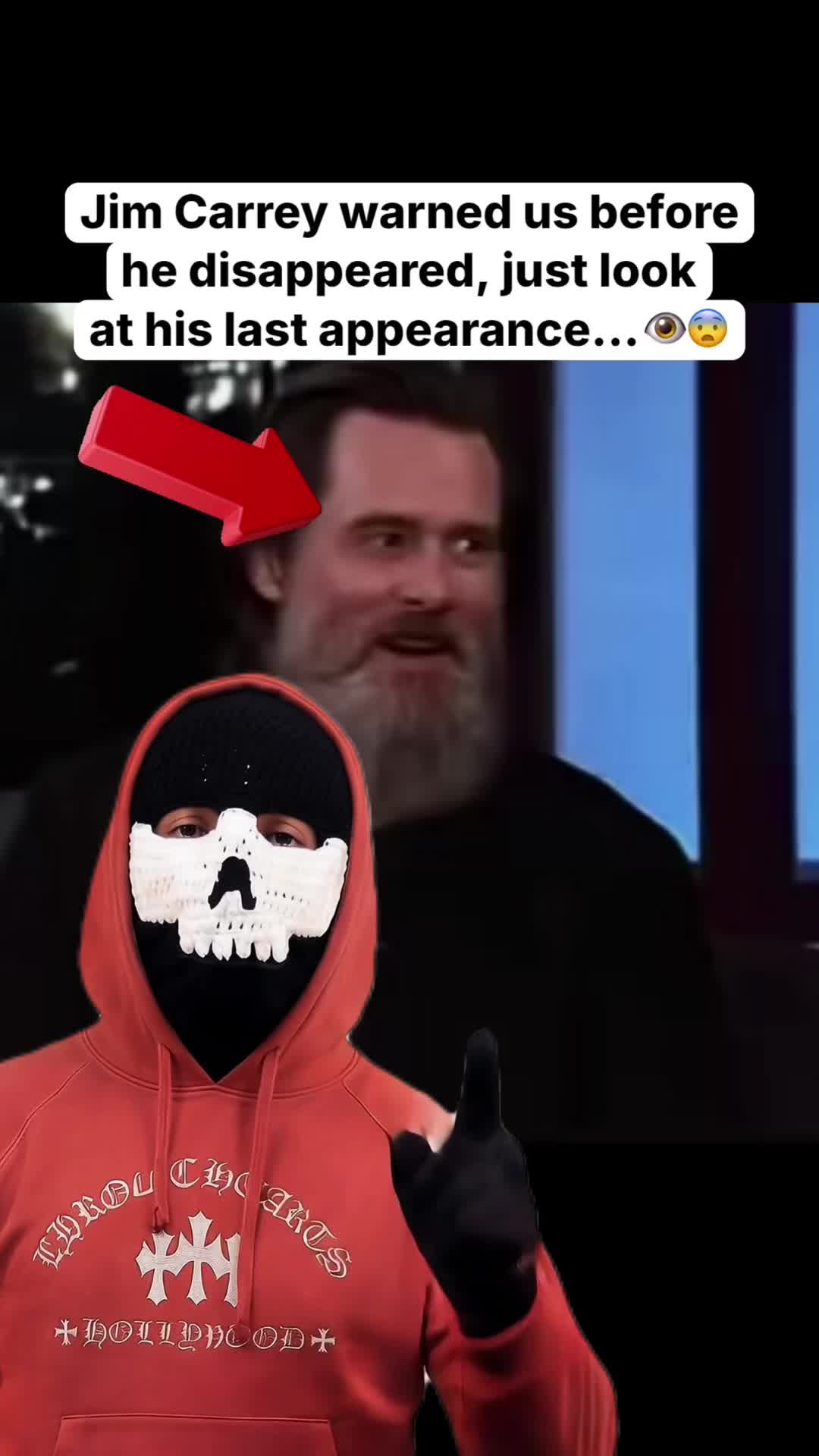@TrueStory👁️