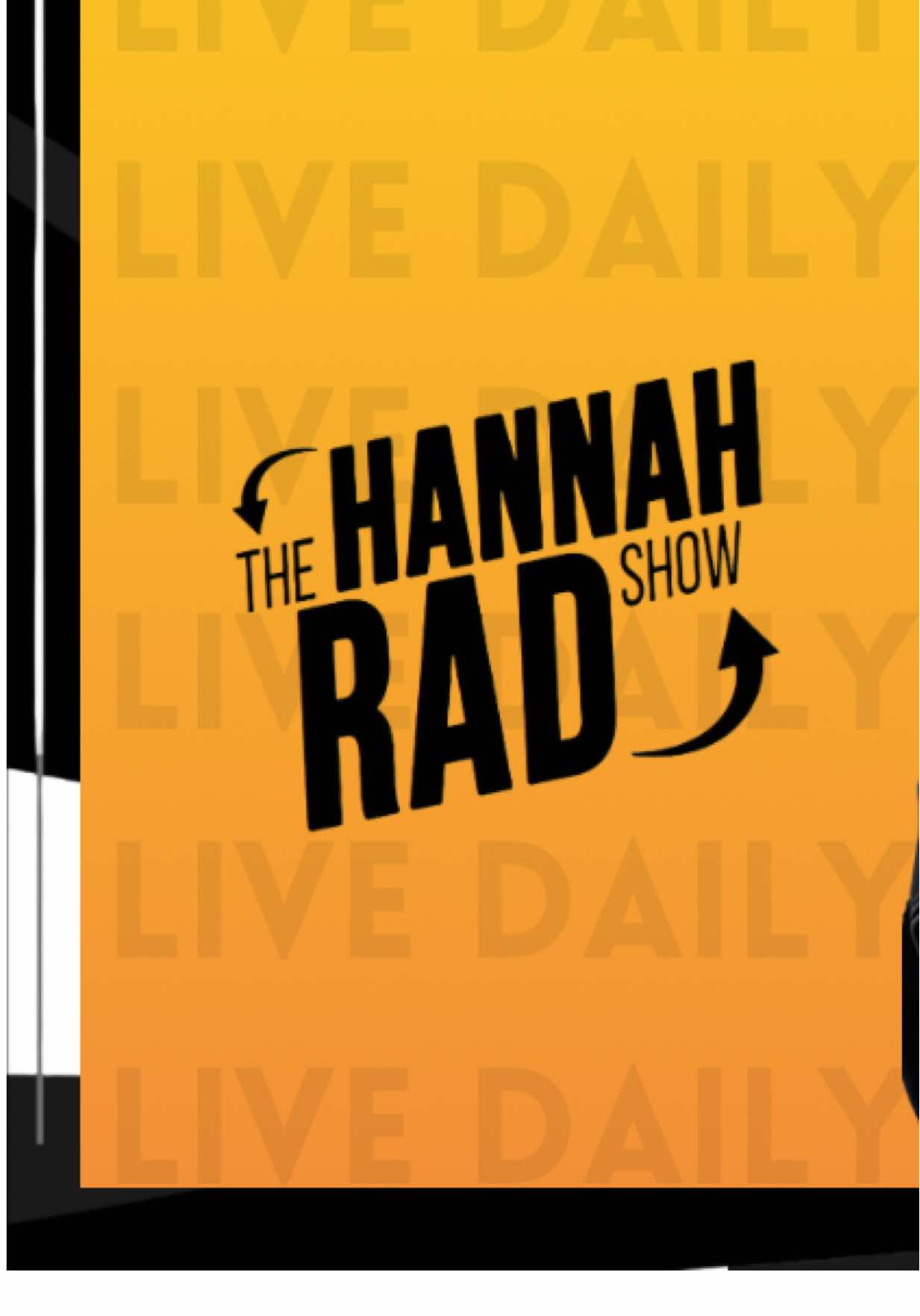 @HANNAH RAD