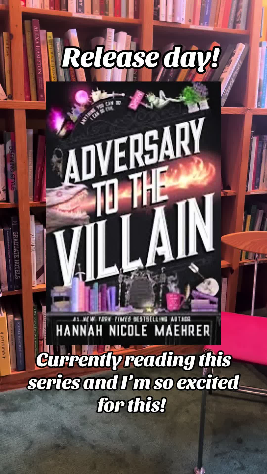 @kaileighhendrybooks