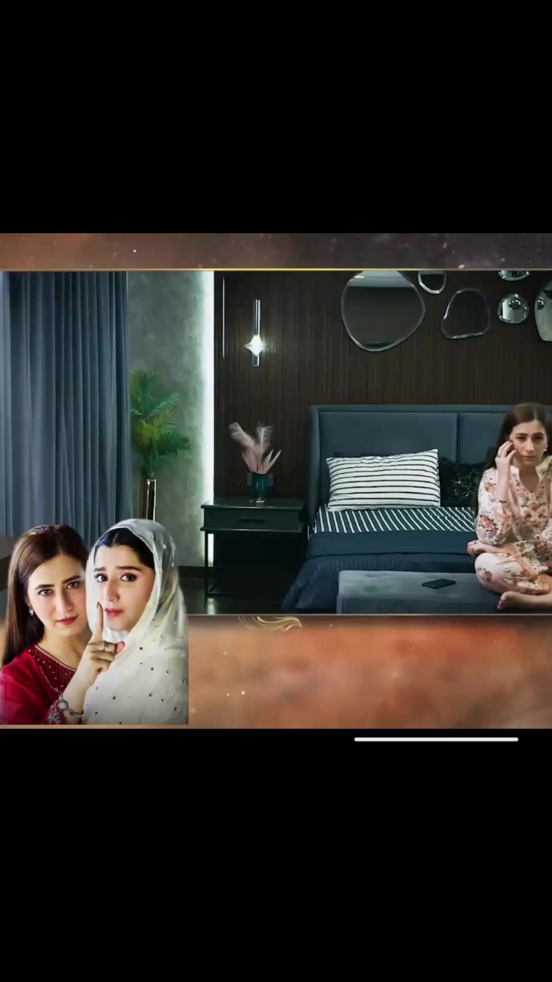 @hiba bukhari