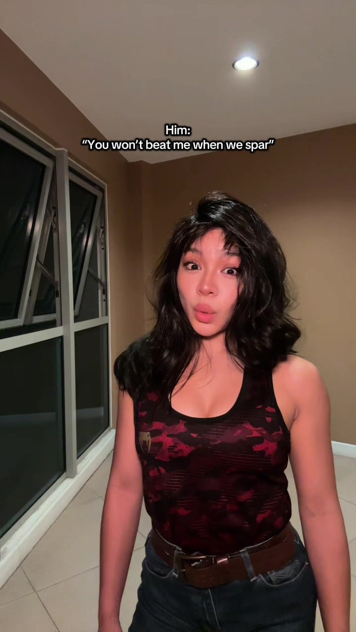 @Gia Gonzales