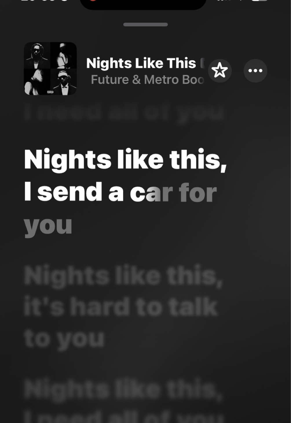 @songs4who