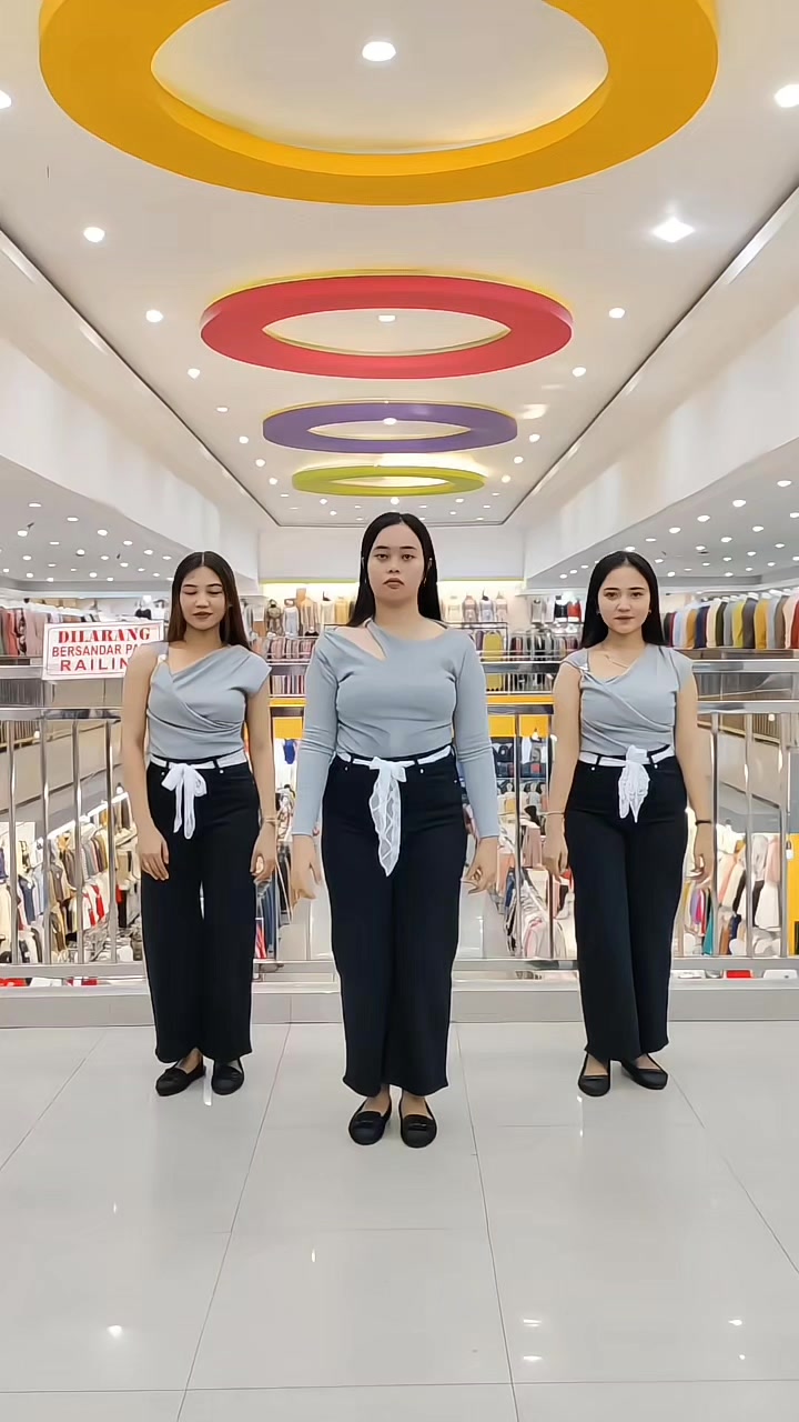 @Jadi Fashion