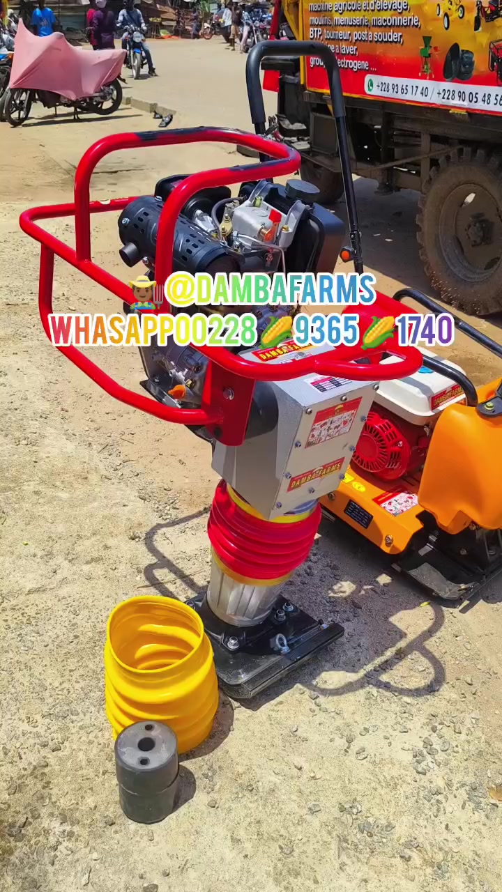 @dambafarms