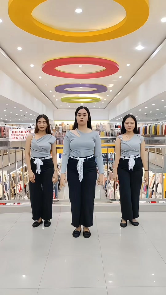 @Jadi Fashion
