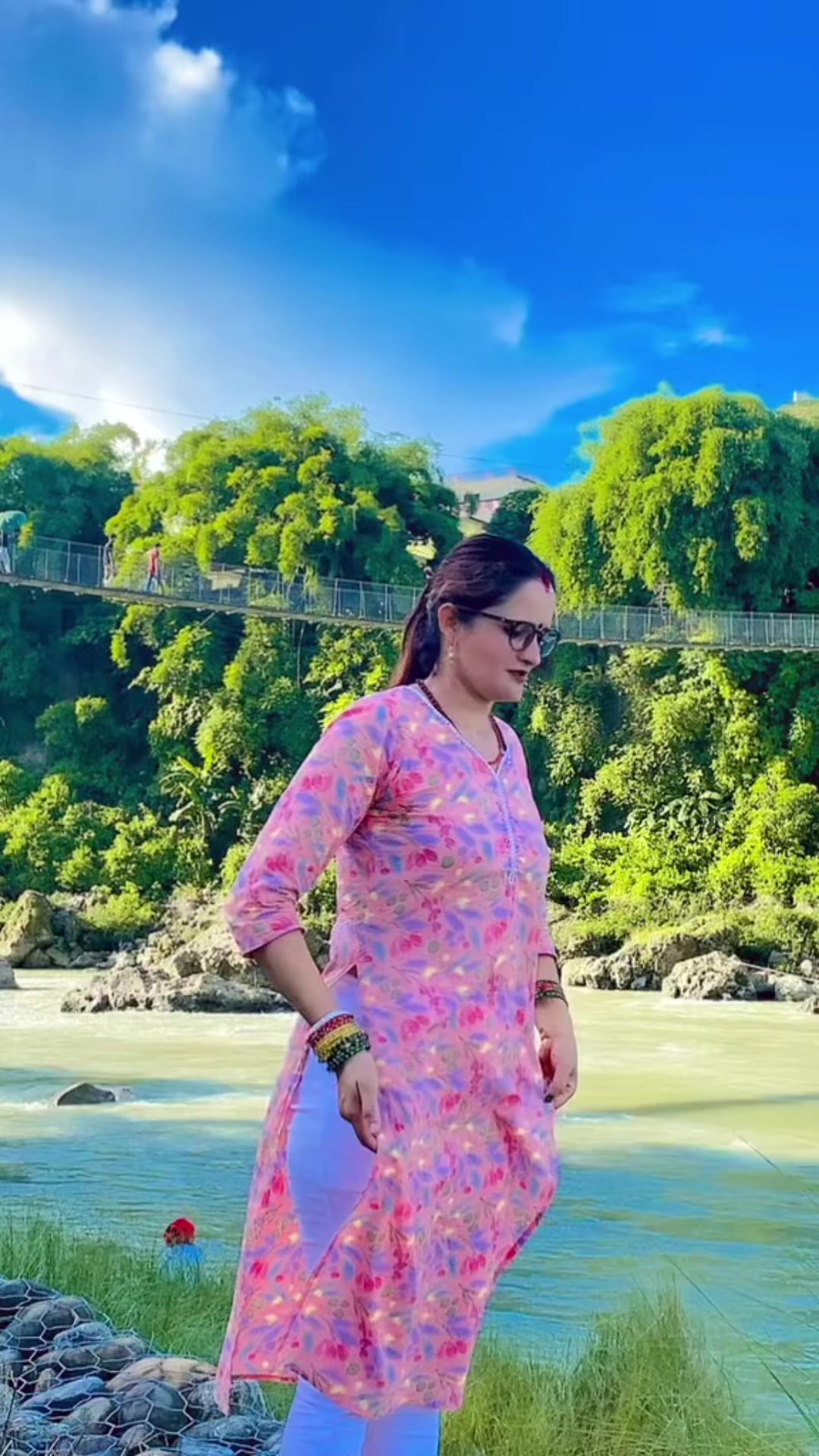 @ॐ नम शिवय (रिता थापा)