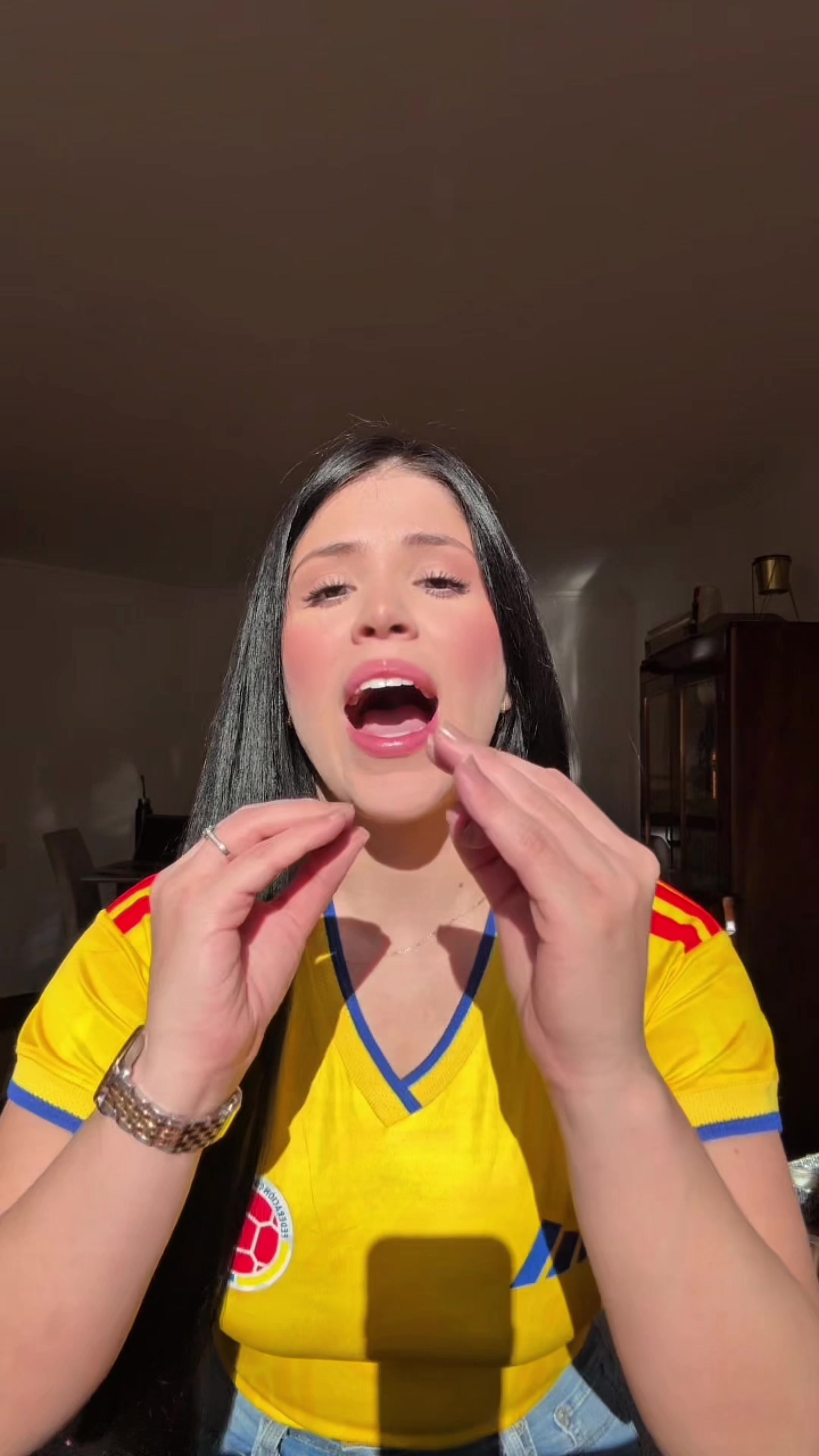 @Carolina Duarte