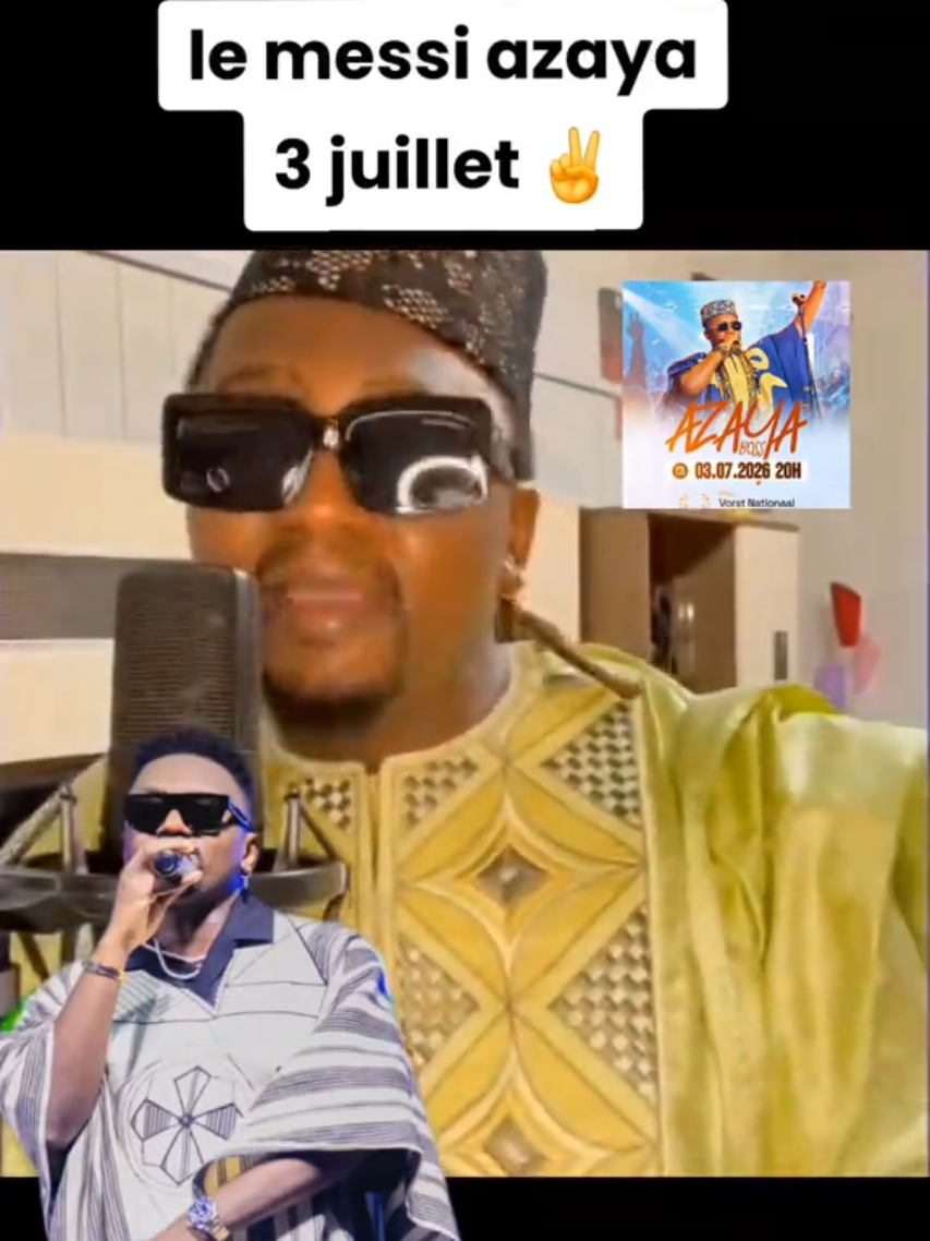 @FrotoMougou224🇬🇳✅️