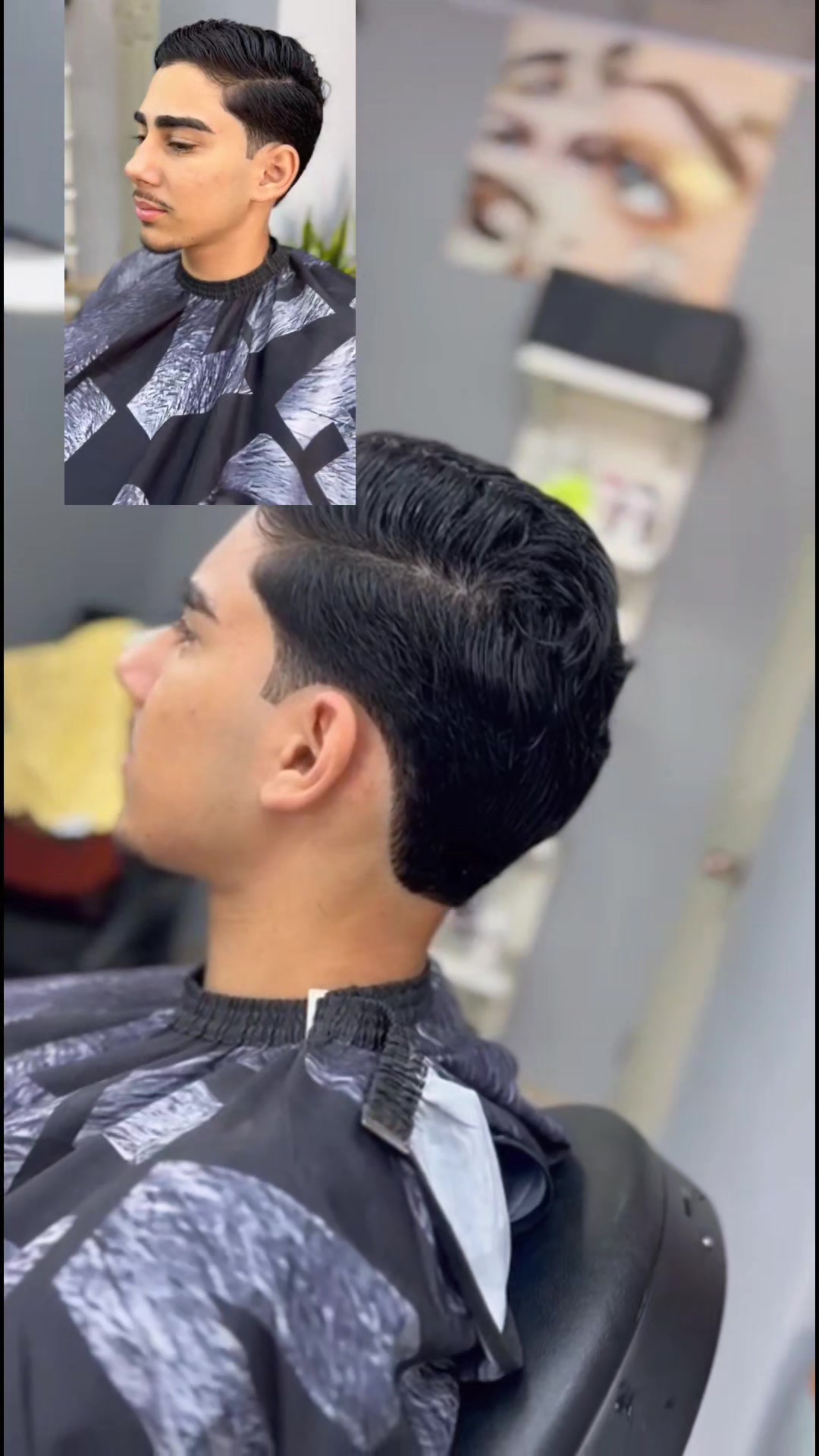 @Barberia Estilo Urbano