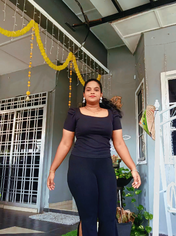@Ilakiya Sharmathi