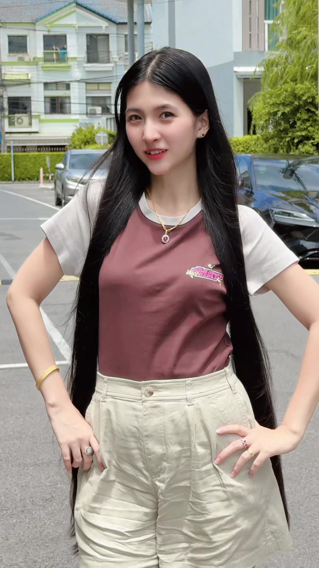 @Chaw chaw san