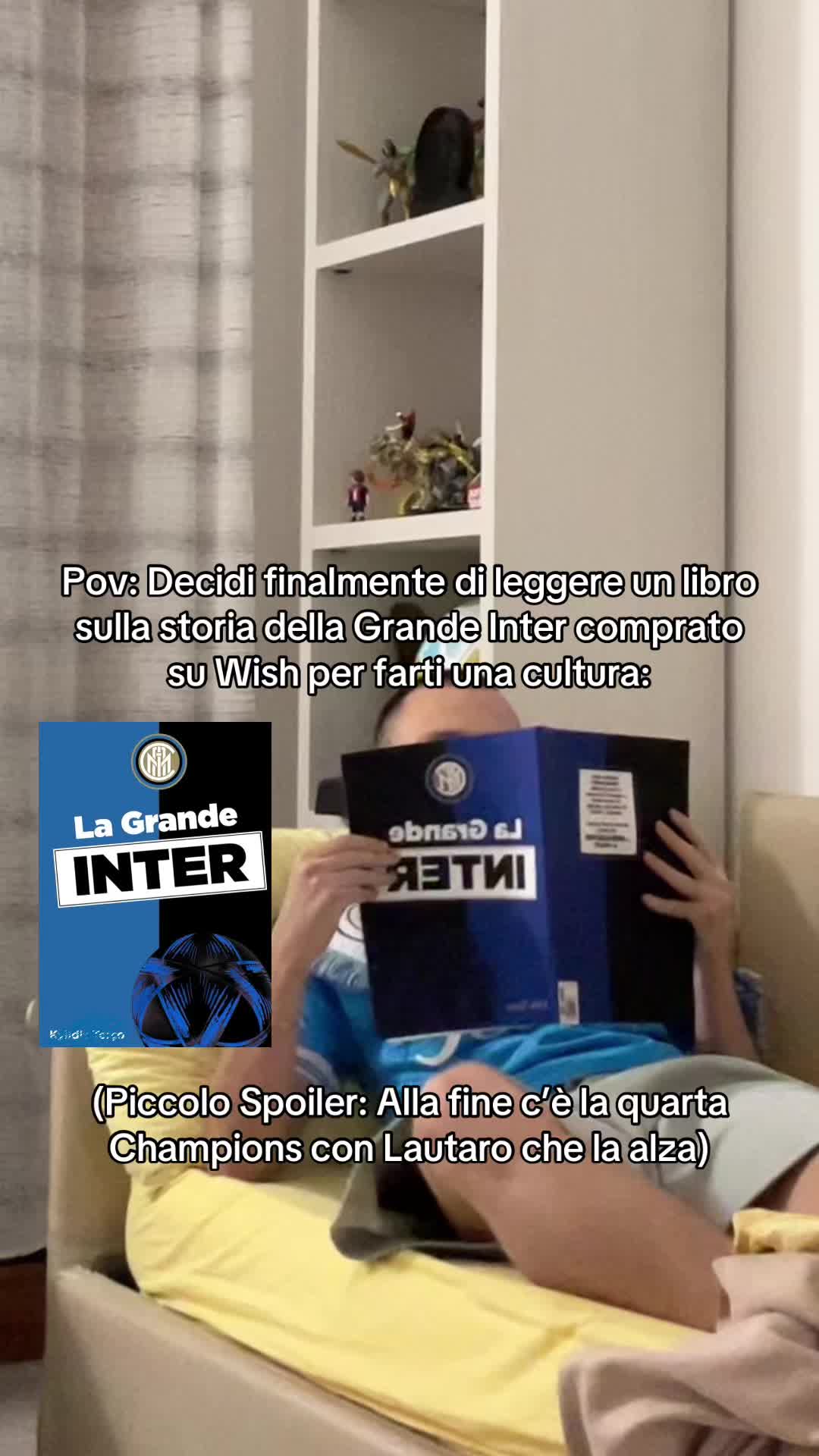 @Il Goran Pandev di Tik Tok