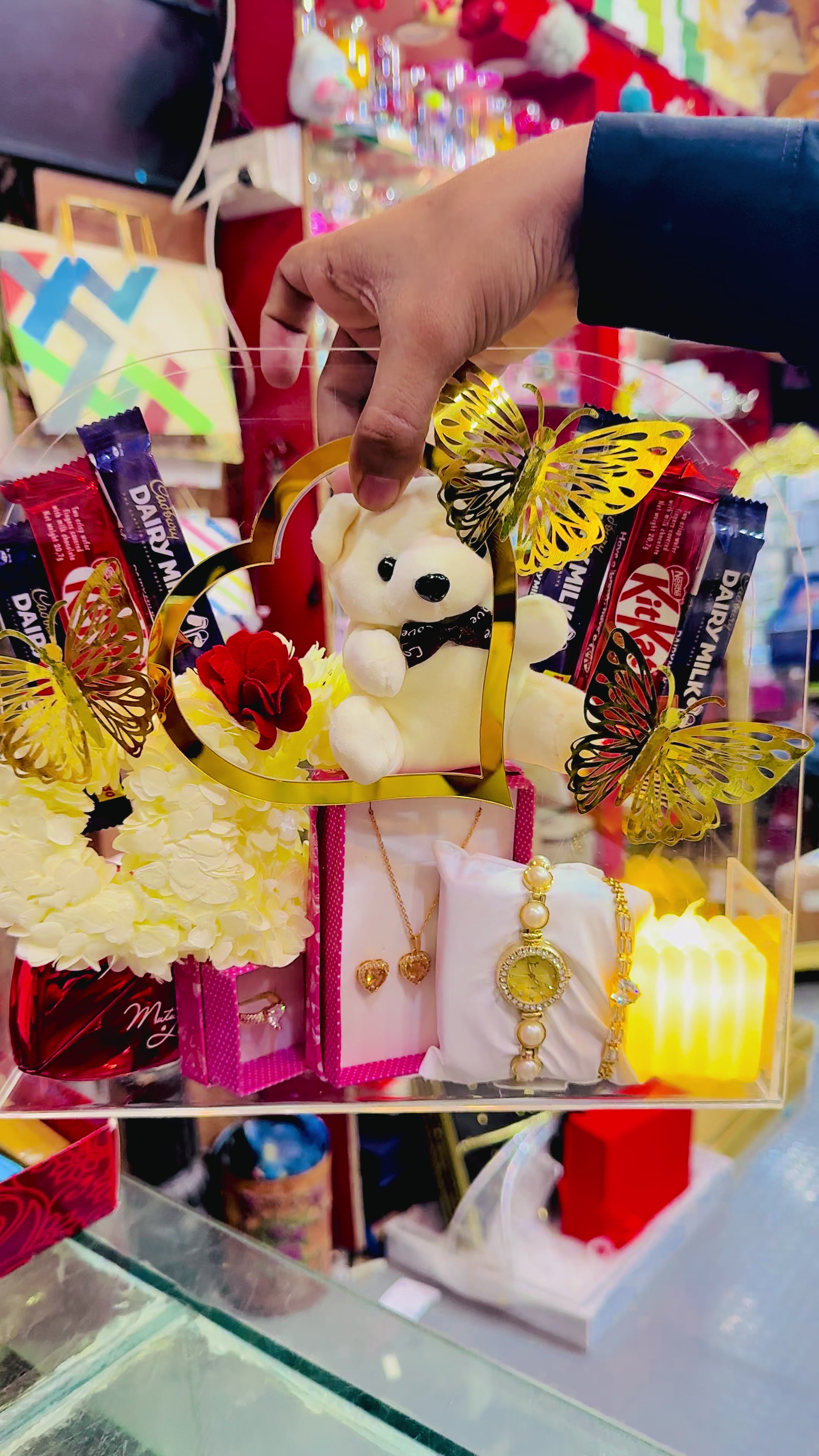 @Gift Collection 💝🎁