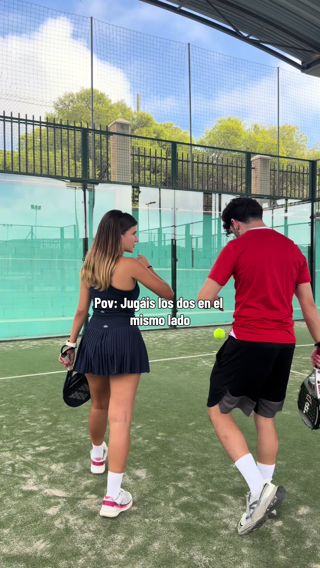 @Ali Moreno