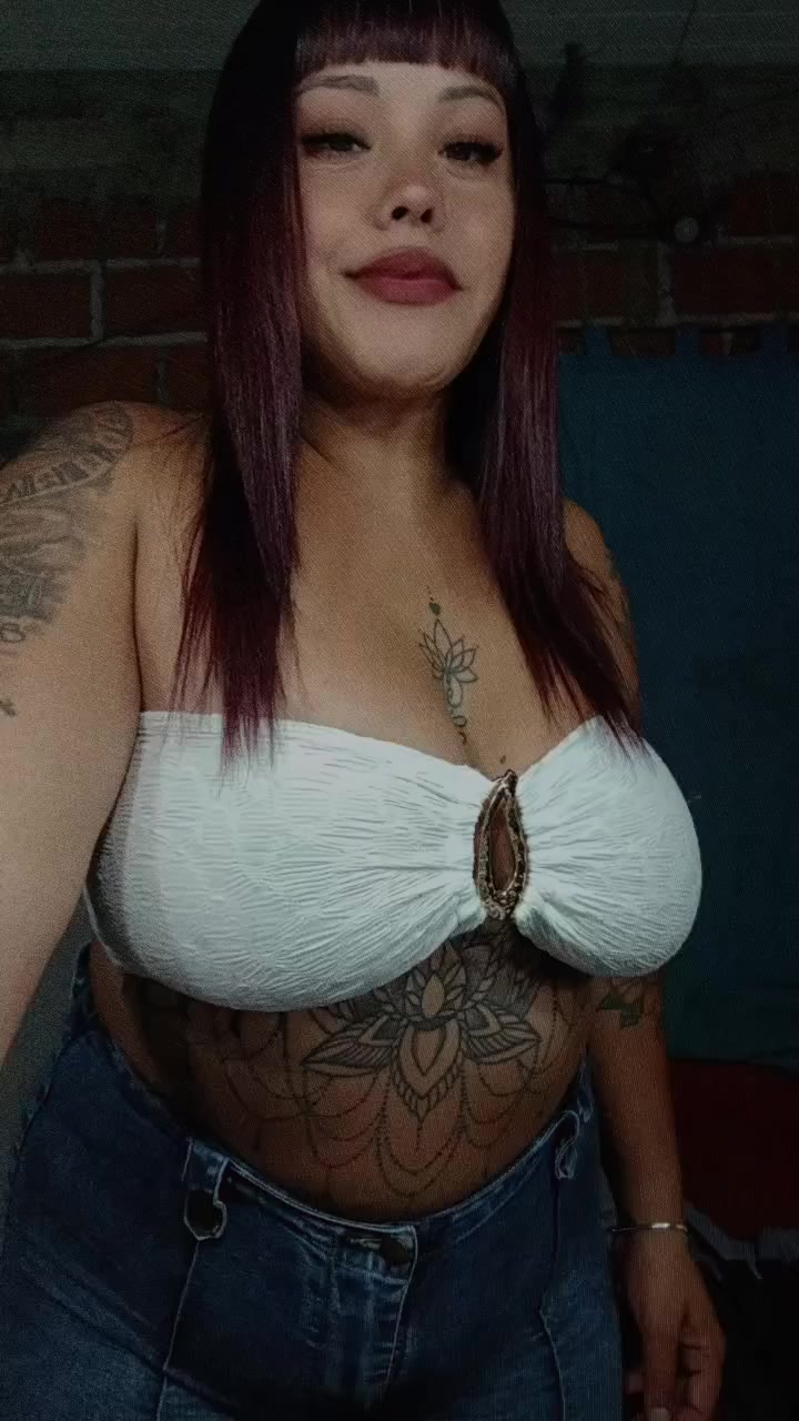 @Micaela Garzon