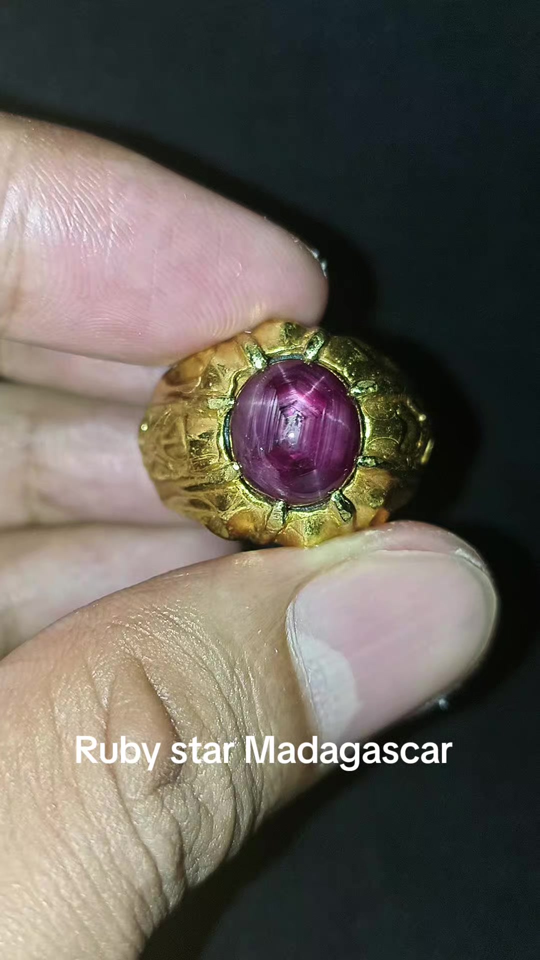@Andy Syukur Gemstone
