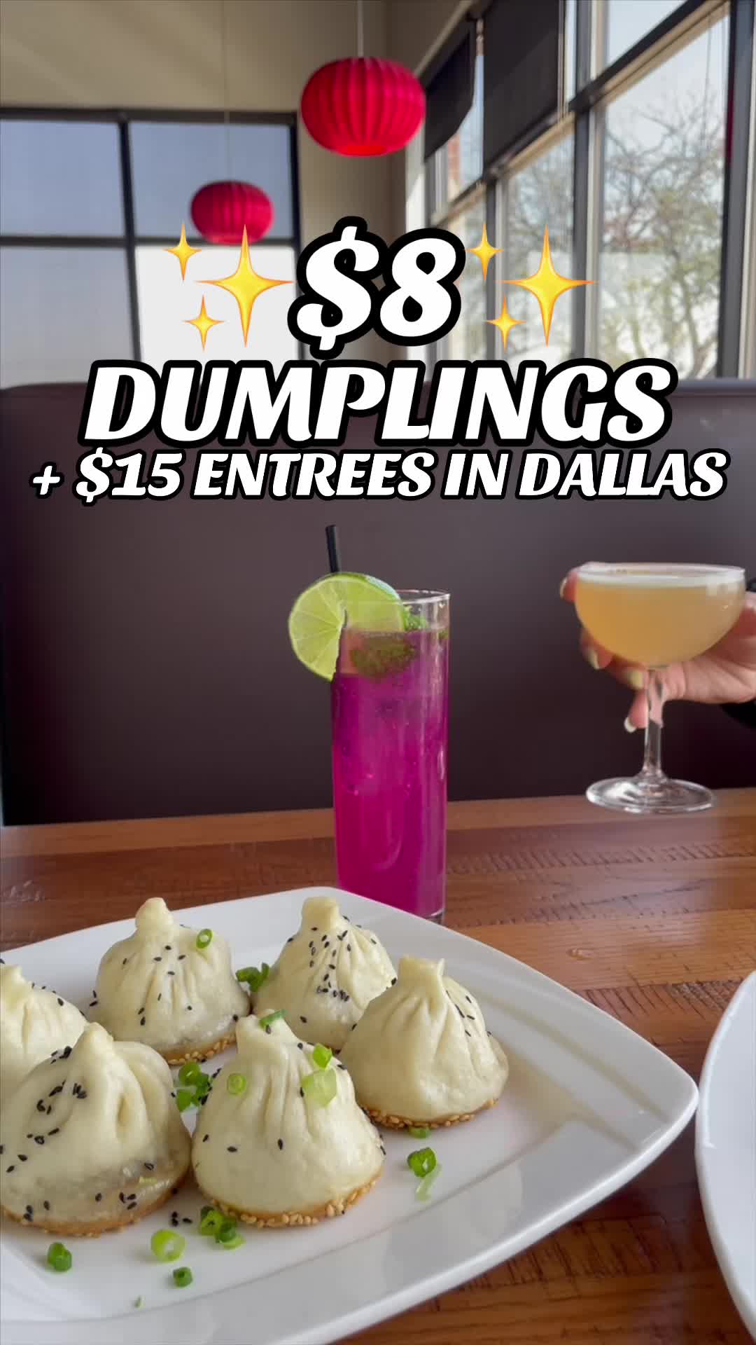 @Dallas Love List
