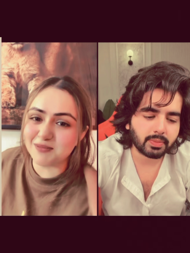 @Sehar^obsessed^Laraib 💜🐣
