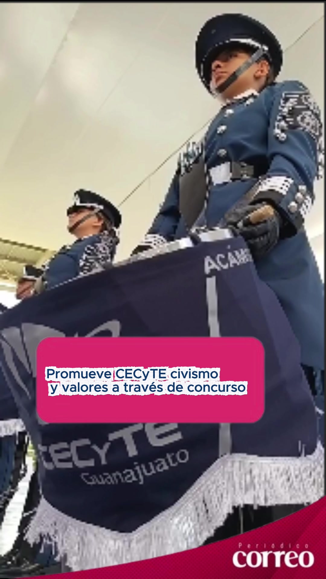 @Periódico Correo