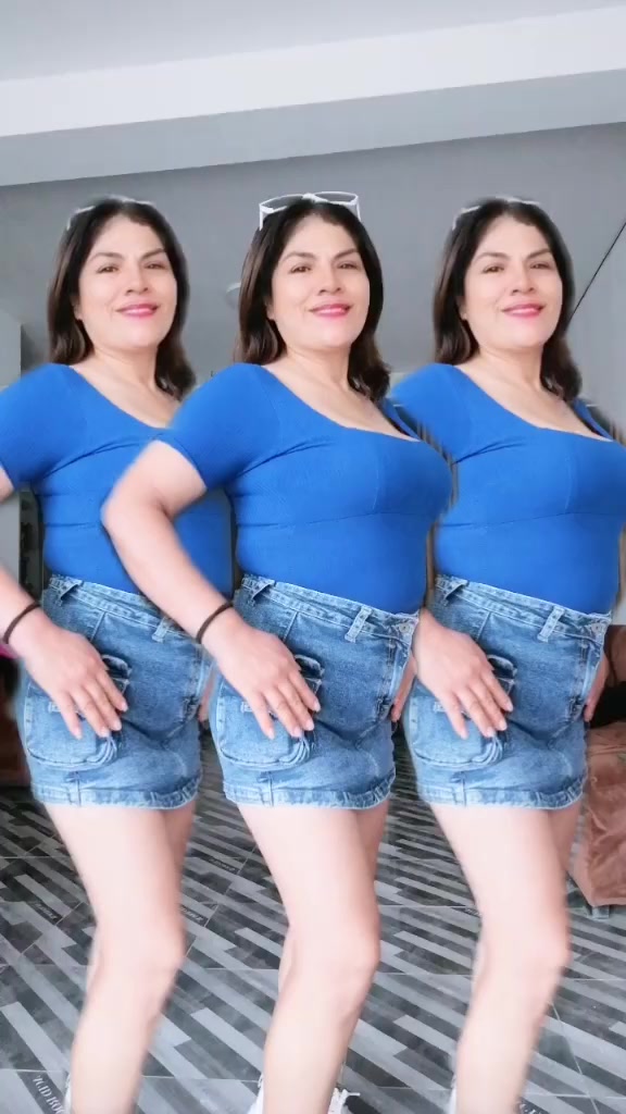 @Karina Vega