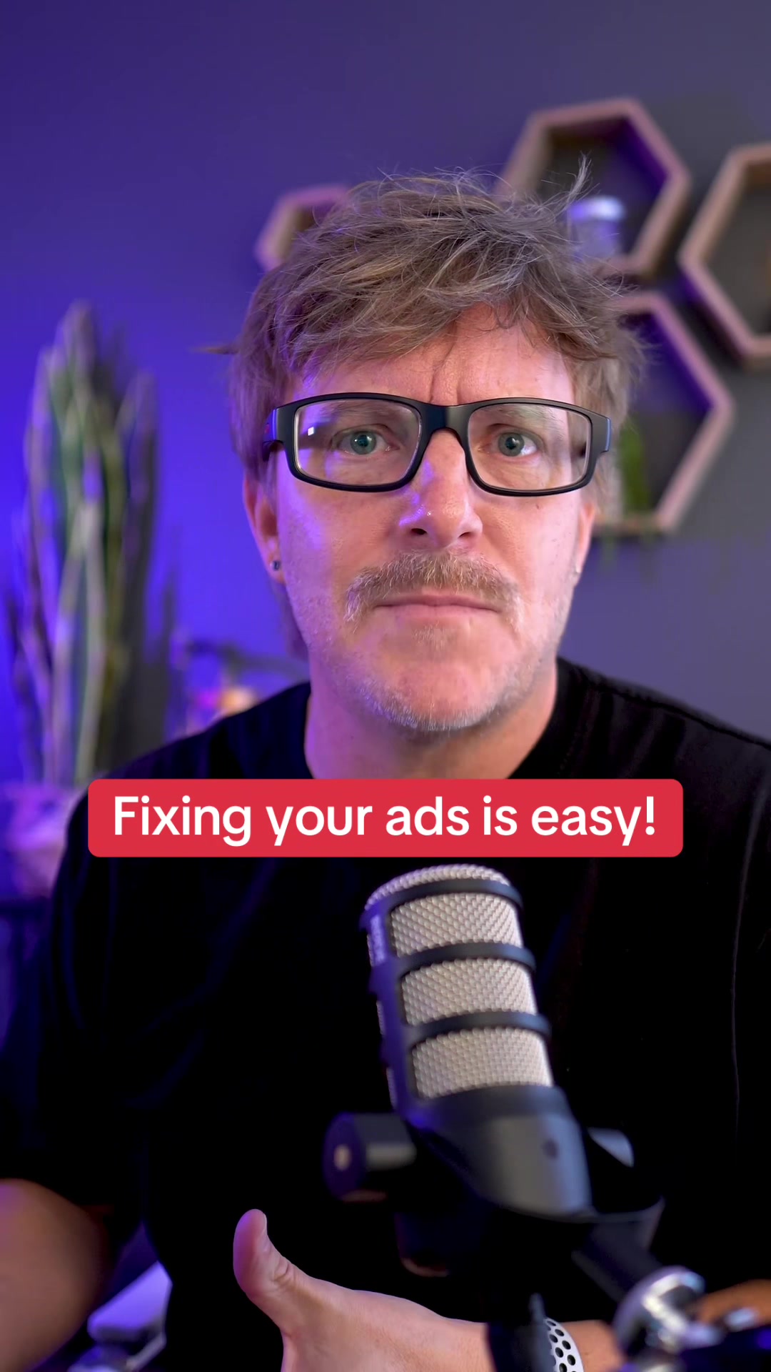 @Brad - Websites, Paid Ads, SEO